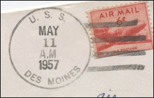 File:GregCiesielski DesMoines CA134 19570511 1 Postmark.jpg