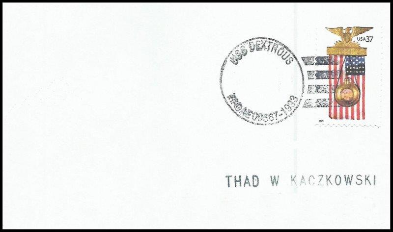 File:GregCiesielski Dextrous MCM13 20031213 1 Front.jpg