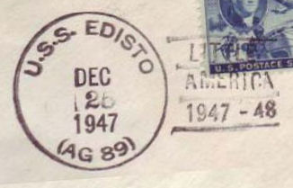 File:GregCiesielski Edisto AG89 19471225 2 Postmark.jpg