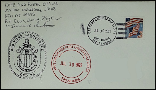 File:GregCiesielski FortLauderdale LPD28 20220730 1 Front.jpg