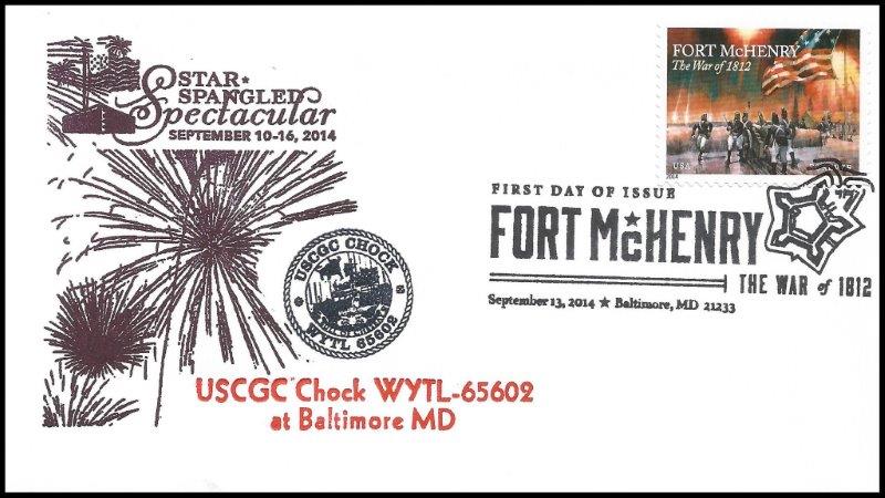 File:GregCiesielski FortMcHenry FDOI 20140913 1 Front.jpg