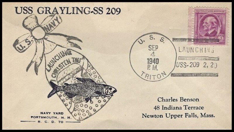 File:GregCiesielski Grayling SS209 19400904 1 Front.jpg