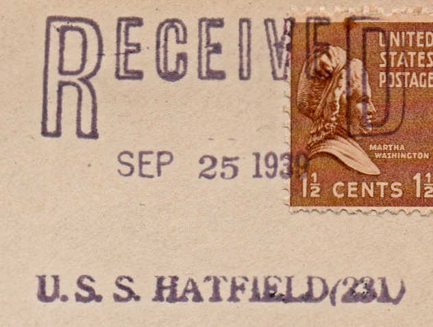 File:GregCiesielski Hatfield DD231 19390925 1 Postmark.jpg