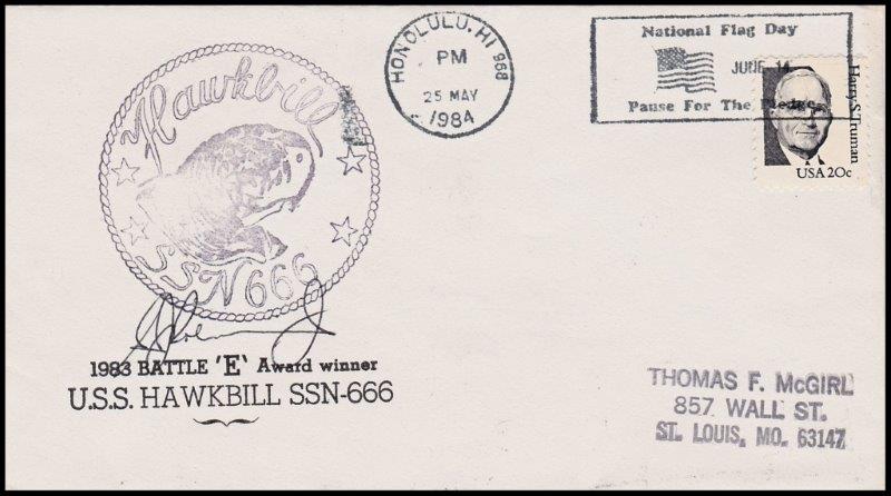 File:GregCiesielski Hawkbill SSN666 19840525 1 Front.jpg