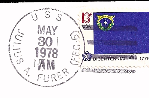 File:GregCiesielski JuliusAFurer FFG6 19780530 1 Postmark.jpg