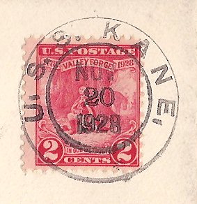File:GregCiesielski Kane DD235 19281120 1 Postmark.jpg