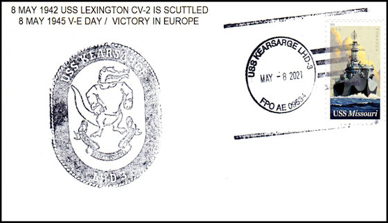 File:GregCiesielski Kearsarge LHD3 20210508 2 Front.jpg