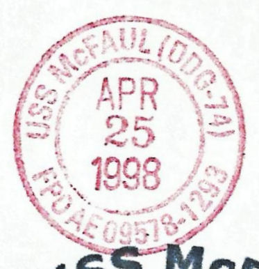 File:GregCiesielski McFaul DDG74 19980425 3 Postmark.jpg