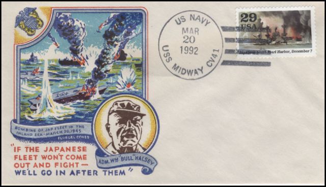 File:GregCiesielski Midway CV41 19920320 1 Front.jpg