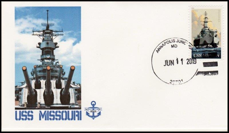 File:GregCiesielski Missouri BB63 20190611 7 Front.jpg