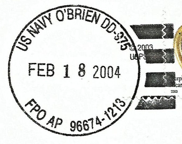 File:GregCiesielski OBrien DD975 20040218 1 Postmark.jpg