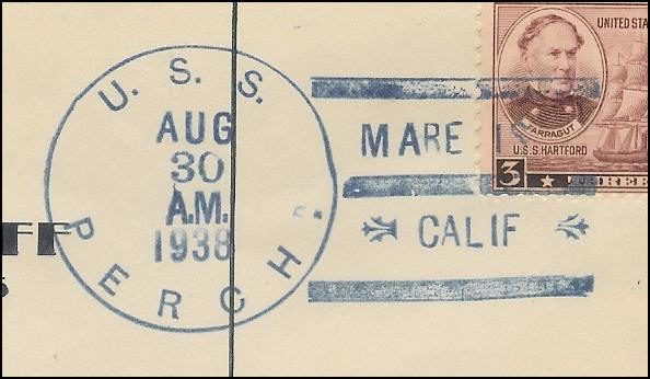 File:GregCiesielski Perch SS176 19380830 1 Postmark.jpg