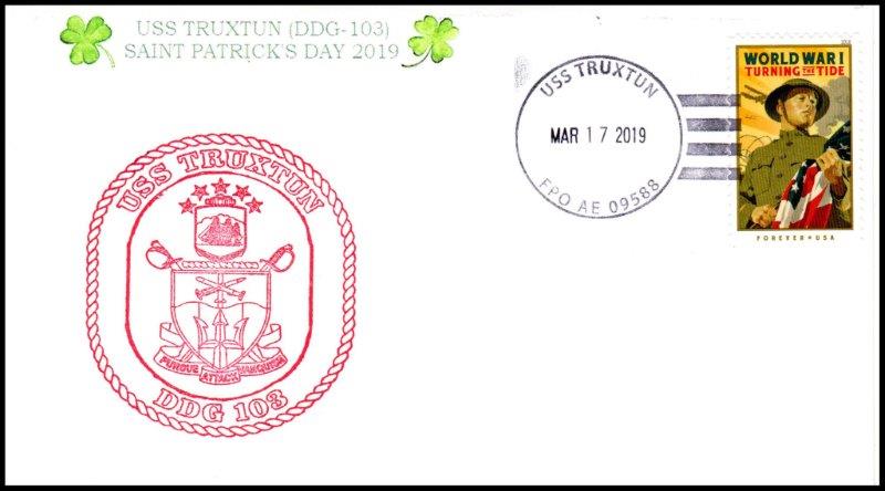 File:GregCiesielski Truxtun DDG103 20190317 1 Front.jpg