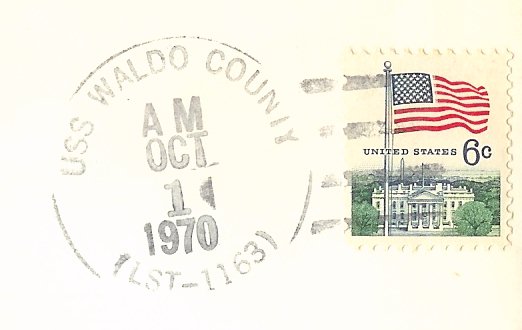 File:GregCiesielski WaldoCounty LST1163 19701001 1 Postmark.jpg