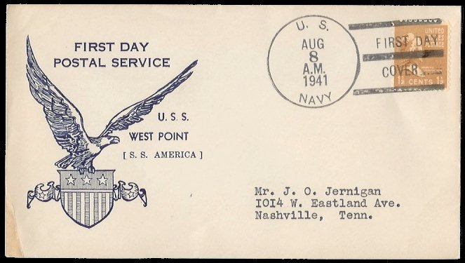 File:GregCiesielski WestPoint AP23 19410808 1 Front.jpg