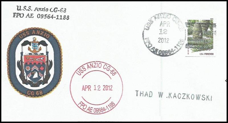 File:GregCiesielski Anzio CG68 20120412 1 Front.jpg