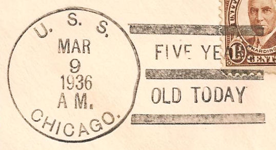 File:GregCiesielski Chicago CA29 19360309 1 Postmark.jpg