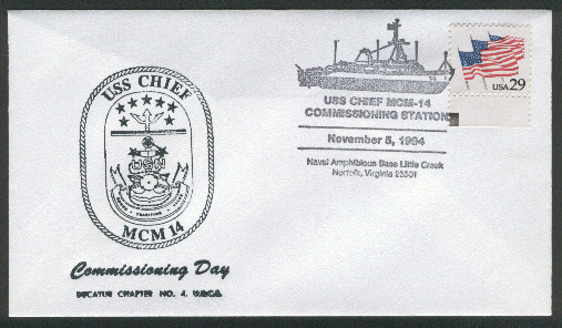 File:GregCiesielski Chief MCM14 19941105 Front.jpg