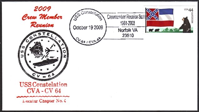 File:GregCiesielski Constellation CV64 20091019 2 Front.jpg