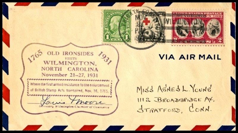 File:GregCiesielski Constitution 19311121 1 Front.jpg