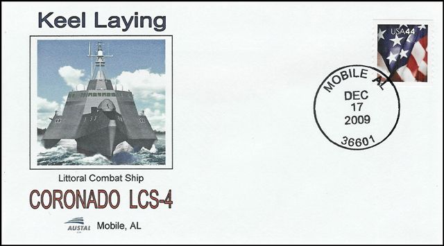 File:GregCiesielski Coronado LCS4 20091217 2 Front.jpg