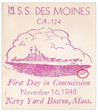 File:GregCiesielski DesMoines CA134 19481116 1 Cachet.jpg