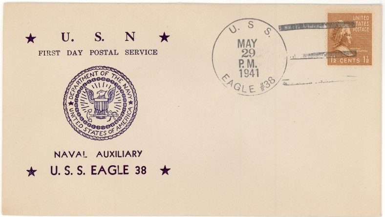 File:GregCiesielski Eagle38 19410529 1 Front.jpg