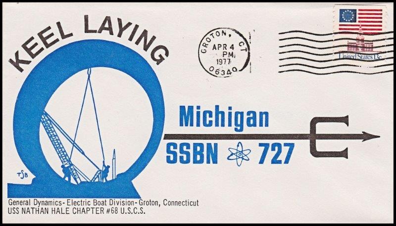 File:GregCiesielski Michigan SSBN727 19770404 2 Front.jpg