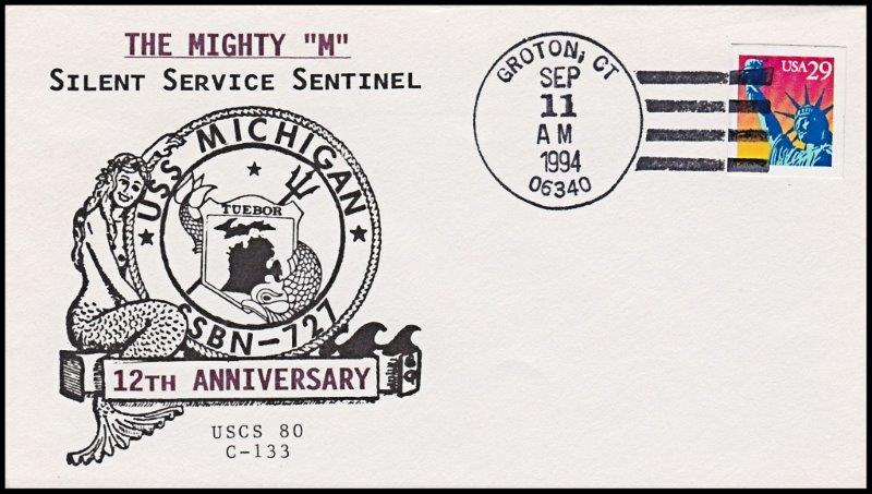 File:GregCiesielski Michigan SSBN727 19940911 1 Front.jpg