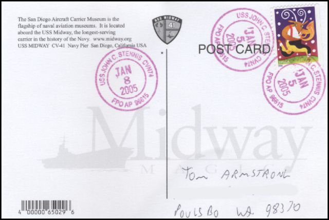 File:GregCiesielski Midway CV41 20050105 2 Back.jpg