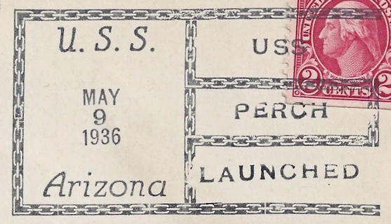 File:GregCiesielski Perch SS176 19360509 2 Postmark.jpg