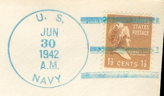 File:GregCiesielski Plunkett DD431 19420630 1 Postmark.jpg