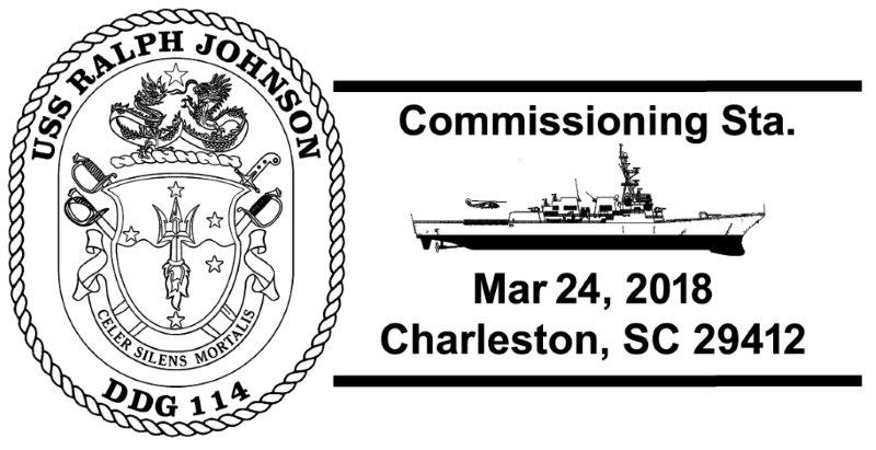 File:GregCiesielski RalphJohnson DDG114 20180324 1 Postmark.jpg