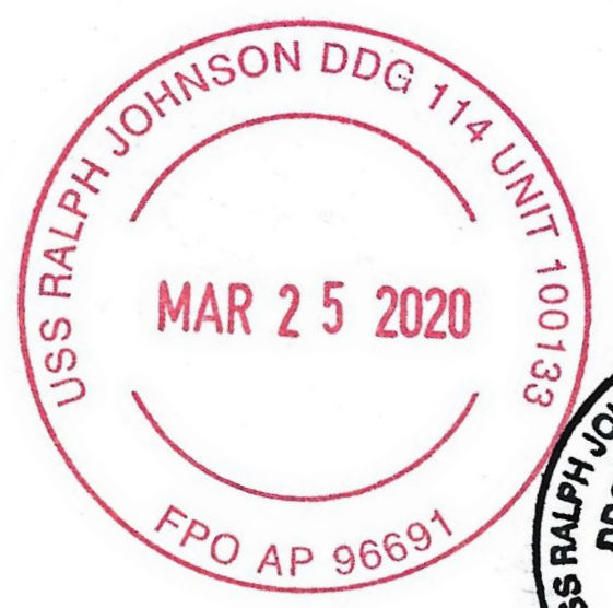 File:GregCiesielski RalphJohnson DDG114 20200325 1 Postmark.jpg