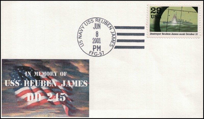 File:GregCiesielski ReubenJames DD245 20010608 6 Front.jpg