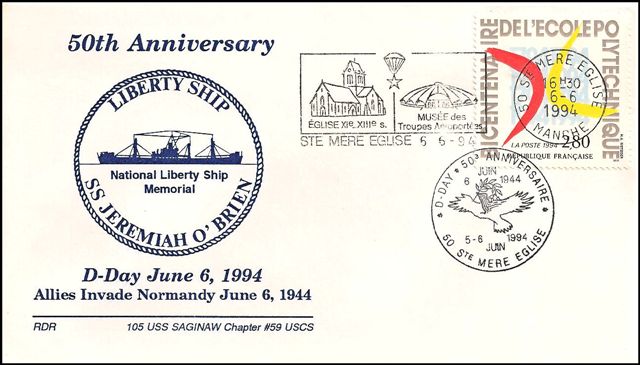 File:GregCiesielski SS JeremiahOBrien 19940606 1 Front.jpg
