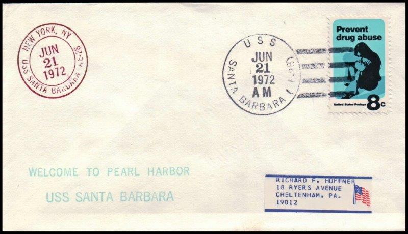 File:GregCiesielski SantaBarbara AE28 19720621 1 Front.jpg