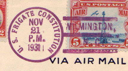 File:GregCiesielski USFConstitution 19311121 1 Postmark.jpg