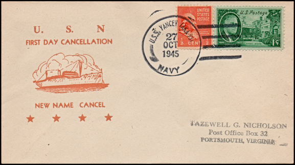 File:GregCiesielski Yancey AKA93 19451027 1 Front.jpg