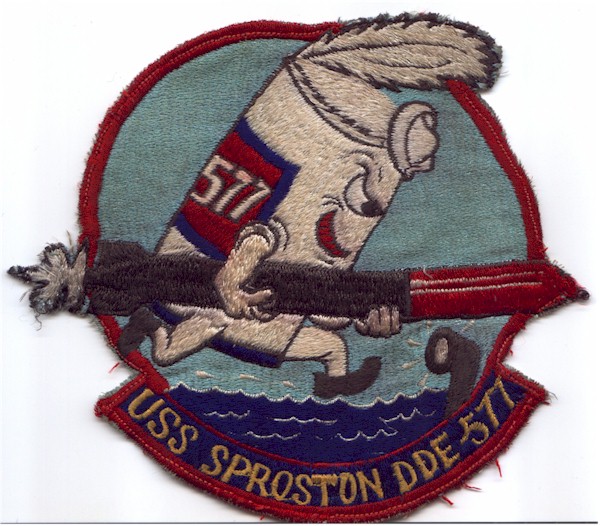 File:SPROSTON DDE PATCH.jpg