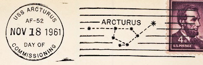 File:GregCiesielski Arcturas AF52 19611118 1 Postmark.jpg