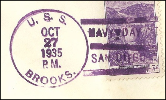 File:GregCiesielski BROOKS DD232 19351027 1 Postmark.jpg