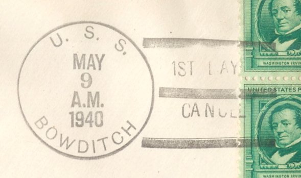 File:GregCiesielski Bowditch AG30 19400509 1 Postmark.jpg