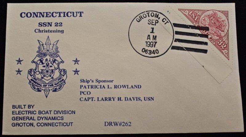 File:GregCiesielski Connecticut SSN22 19970901 1W Front.jpg