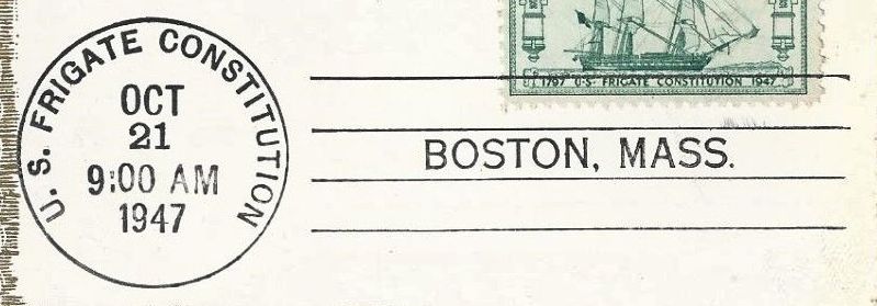 File:GregCiesielski Constitution 19471021 2 Postmark.jpg