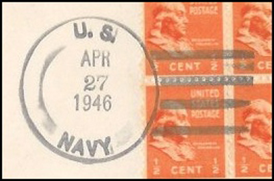 File:GregCiesielski Davison DMS37 19460427r 1 Postmark.jpg