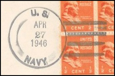 File:GregCiesielski Davison DMS37 19460427r 1 Postmark.jpg