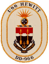 File:GregCiesielski Hewitt DD966 20010719 1 Crest.jpg