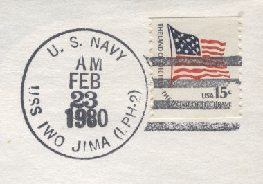 File:GregCiesielski IwoJima LPH2 19800223 1 Postmark.jpg