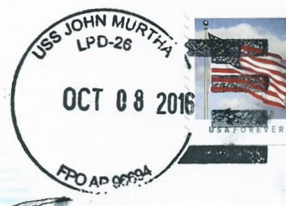 File:GregCiesielski JohnPMurtha LPD26 20161008 3 Postmark.jpg